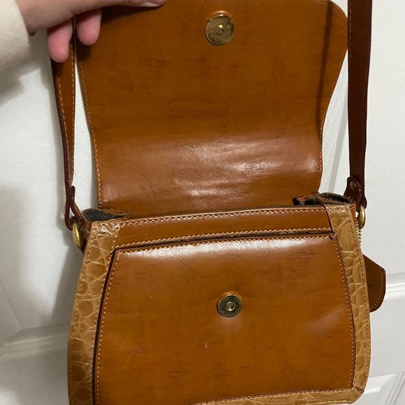 Leather Purse - Picture 5 of 8